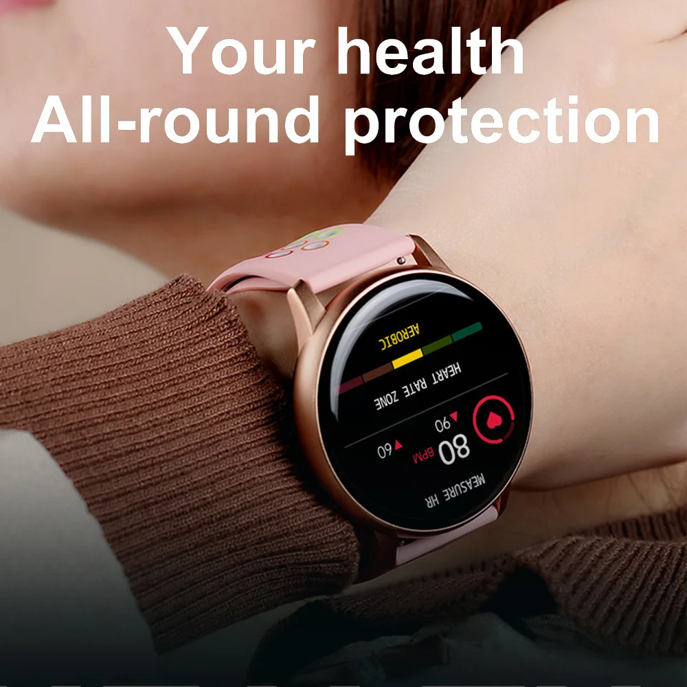 LF28PRO NFC Ʈ ġ  IP67   ȭ 2022 Fitness   ð ȵ̵ IOS LF28  м