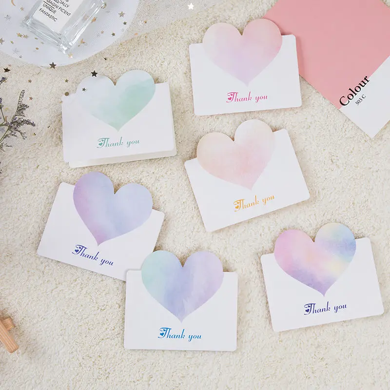 Versatile Greeting Cards Set – Pack of 50