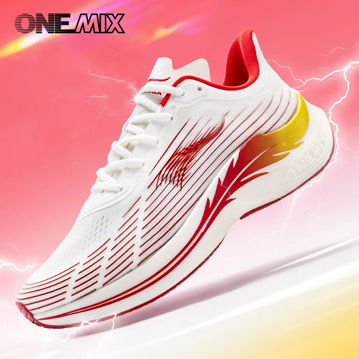 Chaussures marathon unisex pour pêche longue distance - Running shoes légères pêche itinérante et randonnée pêche
