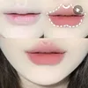 Matte Lip Liner Pen Contouring 3D Lips Waterproof Lasting Smooth Lipstick Pencil Nude Milk Pink Lip Tint Dupes Makeup Cosmetics 5