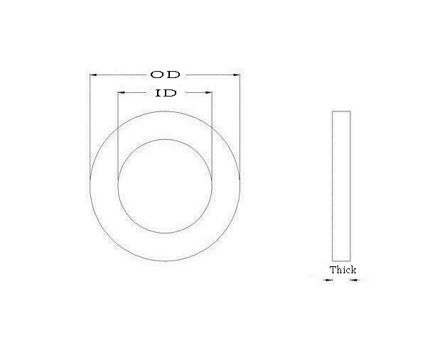 70 75 80mm id 44 77mm tubo de 04