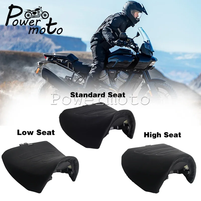 

Гелевая подушка для мотоцикла, 1250, 2021, 2022, 2023