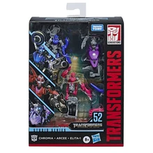  Transformer Studio Series SS44-83 SS54 55 57 64 66 77 71 80 82 Ratchet Wheeljack Shockwave Sideswipe Bumblebee Action Figure Toy 