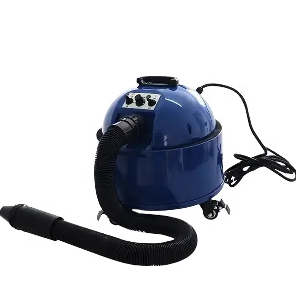 

Design Products Hot Sell Dog Double Motor Water Blower Pet Dryer