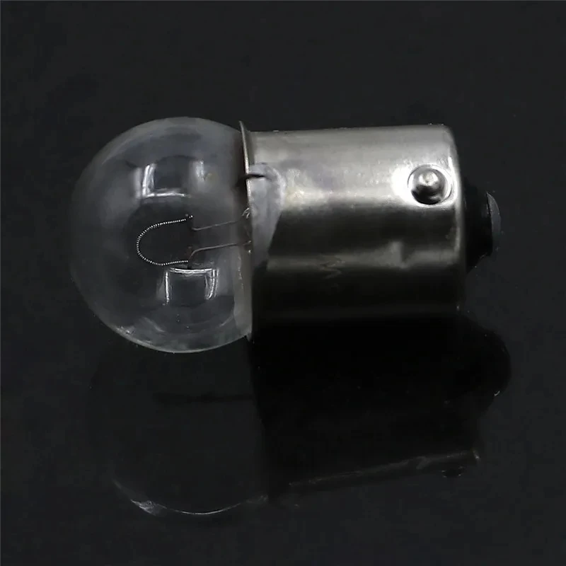 10/5 Pcs 6V 8W Motorcycle Turn Signal Winker Light Bulbs Lamps Kawasaki Suzuki Yamaha Honda ST70 CB125 S90 CS CL90,led bulb,motorcycle led lights,motorcycle accessories