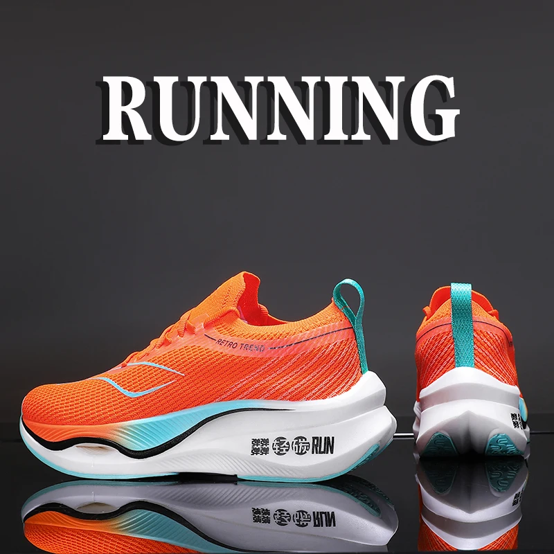 Running sneakers casual shoes sports shoes casual sneakers fashion sneakers Men Women Sneakers Mesh Casual Running Shoes Fashion Outdoor