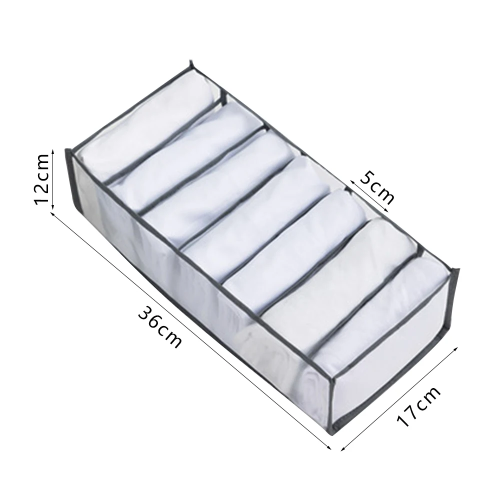 7grids gray S
