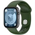 Army green