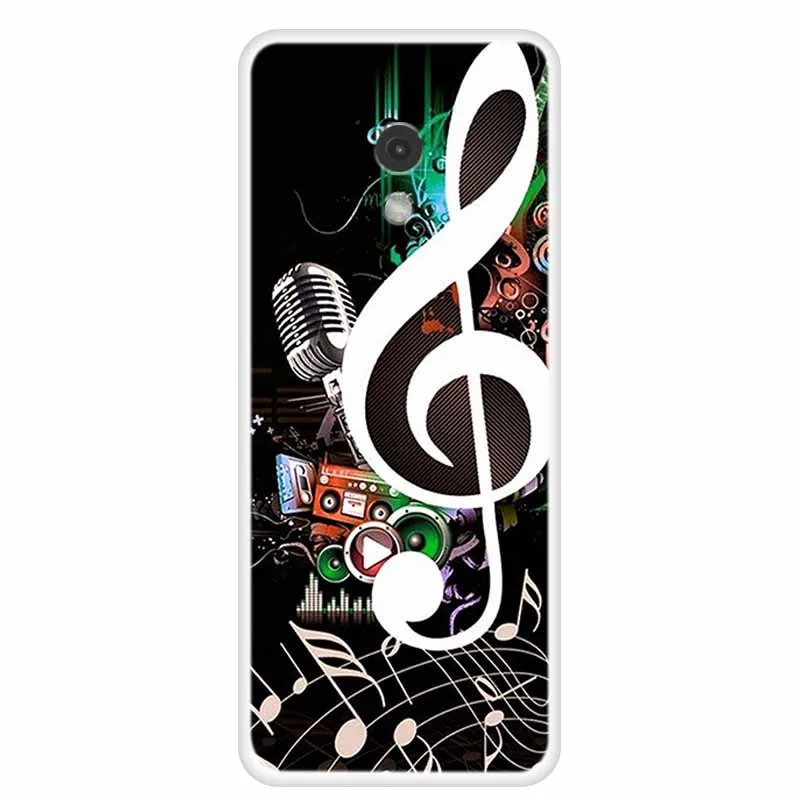 Fashion Soft TPU Phone Case with Clear Bumper Cover - New 2024 Edition