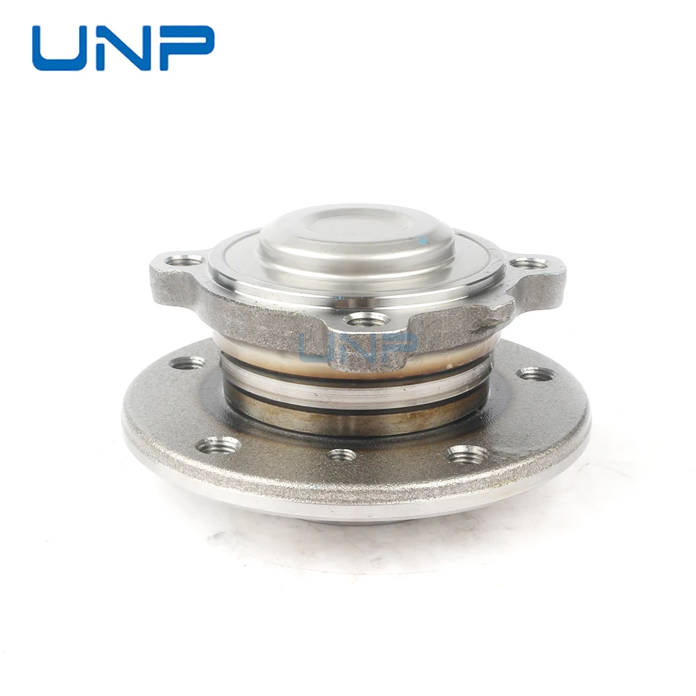 Front Wheel Hub Bearing 31216765157 For BMW 1/3/X1/Z4 E90 E91 E92 E93 E87 E88 E81 E82 E84 E89 2004-OE: 6765157 31222405866