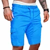 Men Gym Basketball Shorts Sport Casual Shorts Quick Dry Beach Running Shorts Breathable Training Sweatpants Shorts Male Clothes 4