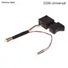 1Pc Electric Drill Switch Adjustable Speed Controller Switch Brushless Wrench Switch Power Tool