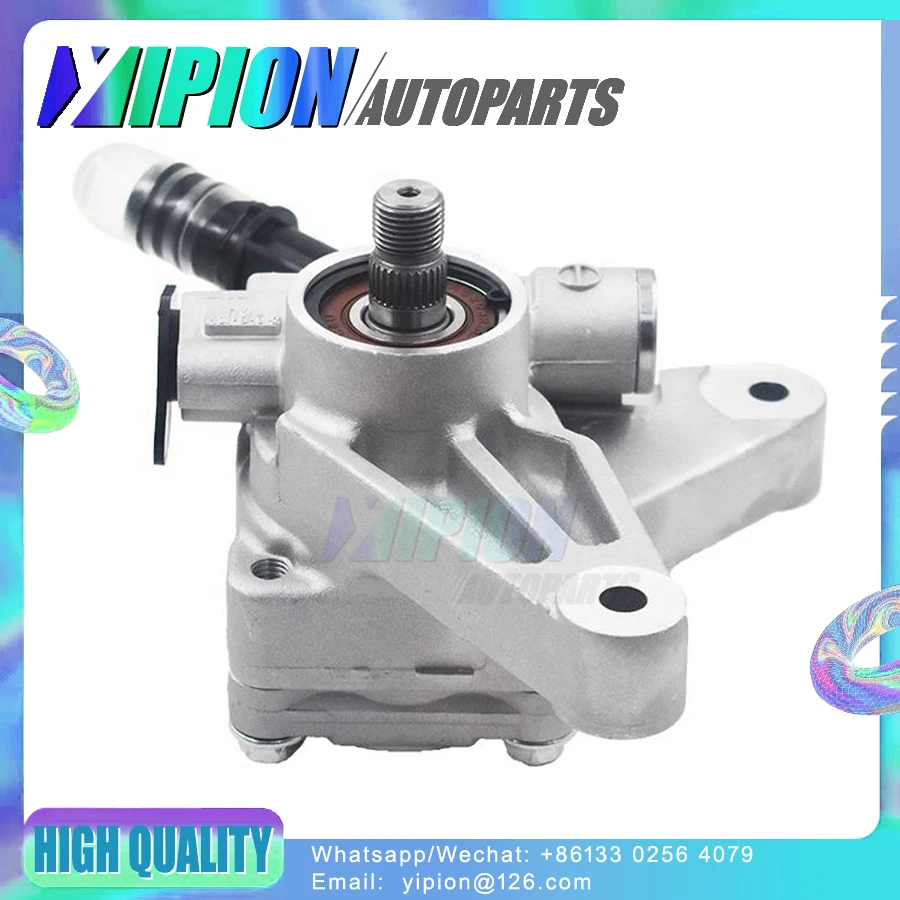 

Автомобильный насос гидроусилителя руля для HONDA ACCORD 2008-2012 56110-R70-A11 56110R70A11 56110R70A12 56110RN0A01 56110RN0A02 56110RN0A03