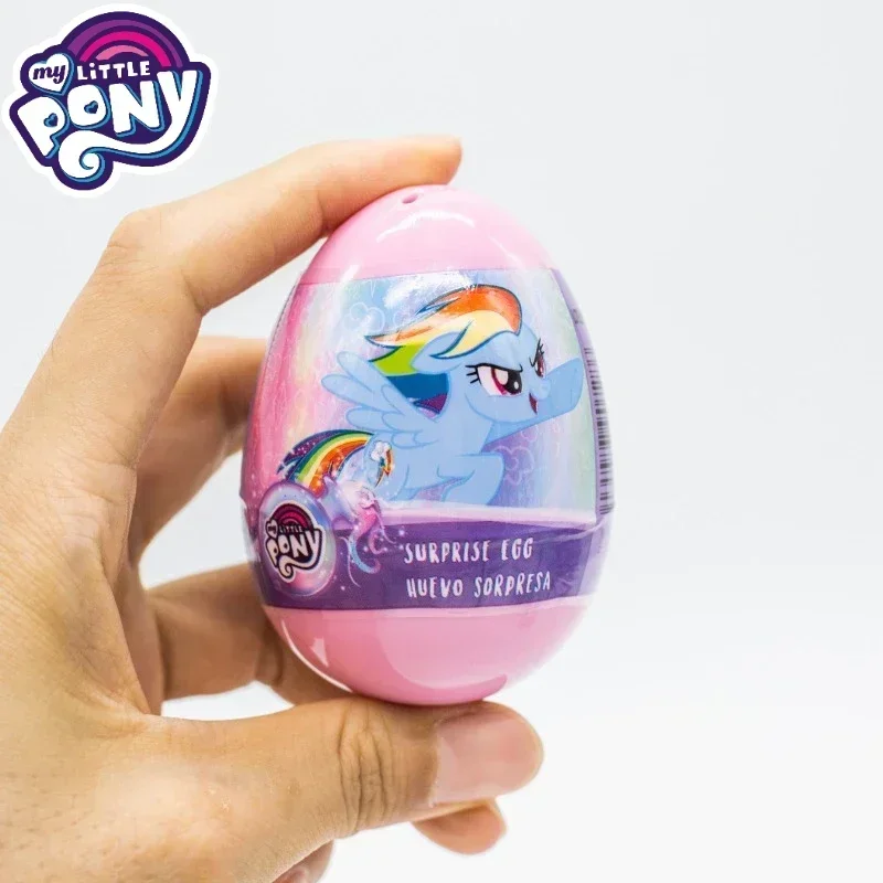 Hasbro My Little Pony Surprise Egg with Stickers Blind Box Toy