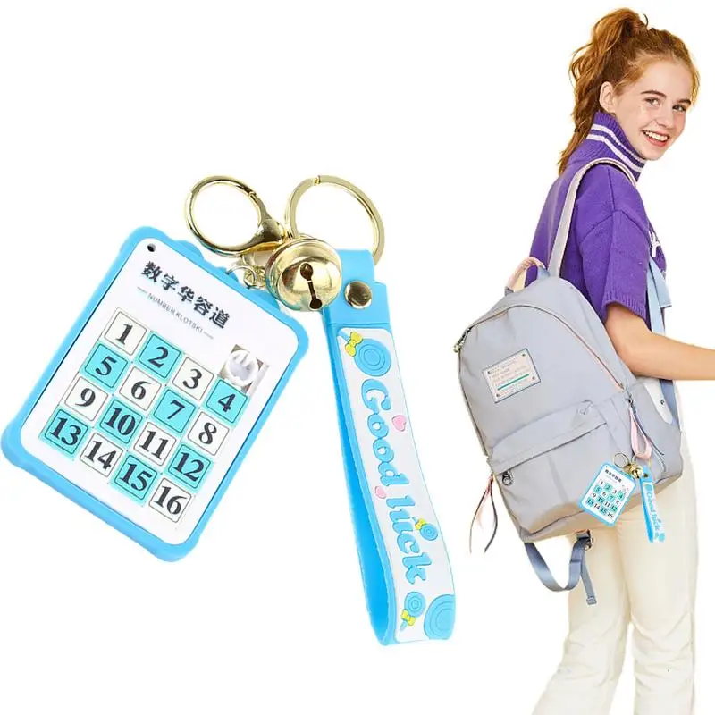 

Головоломка с цифрами, игрушка, головоломка, брелок, брелок, подвеска, игрушка, цифры, мозги, игрушка, подвесной брелок, украшения, брелок