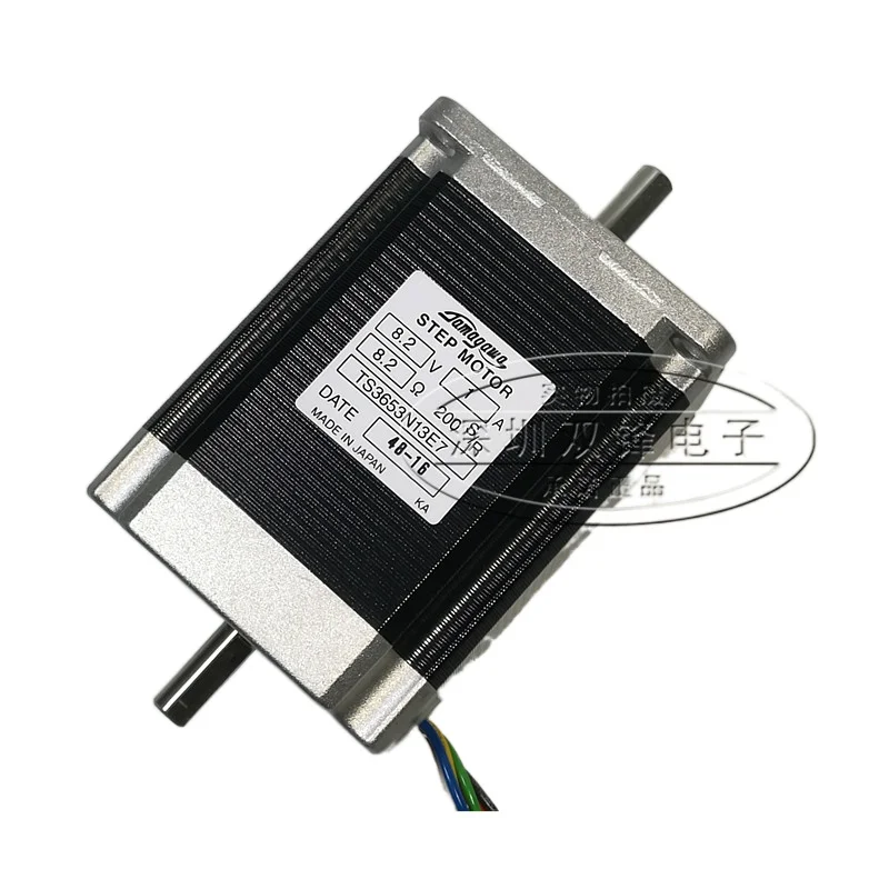 

New imported TAMAGAWA Tamagawa dual-axis stepper motor TS3653N13E7 Brand