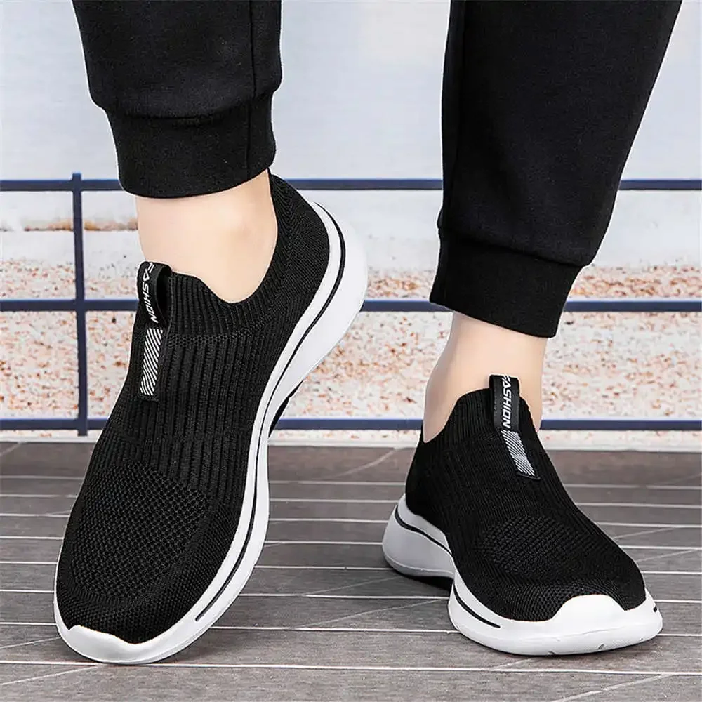 남성용 캐주얼 여행용 신발, 경량 PU 패션 테니스 스포츠화, 심플한 대형 사이즈 남성용 야외 편안한 워킹화, 신제품