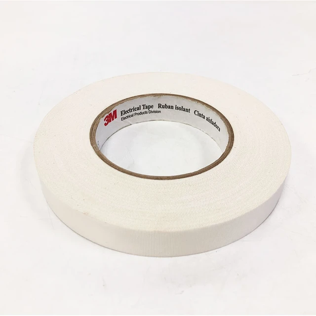 3m High Temperature Electrical Tape