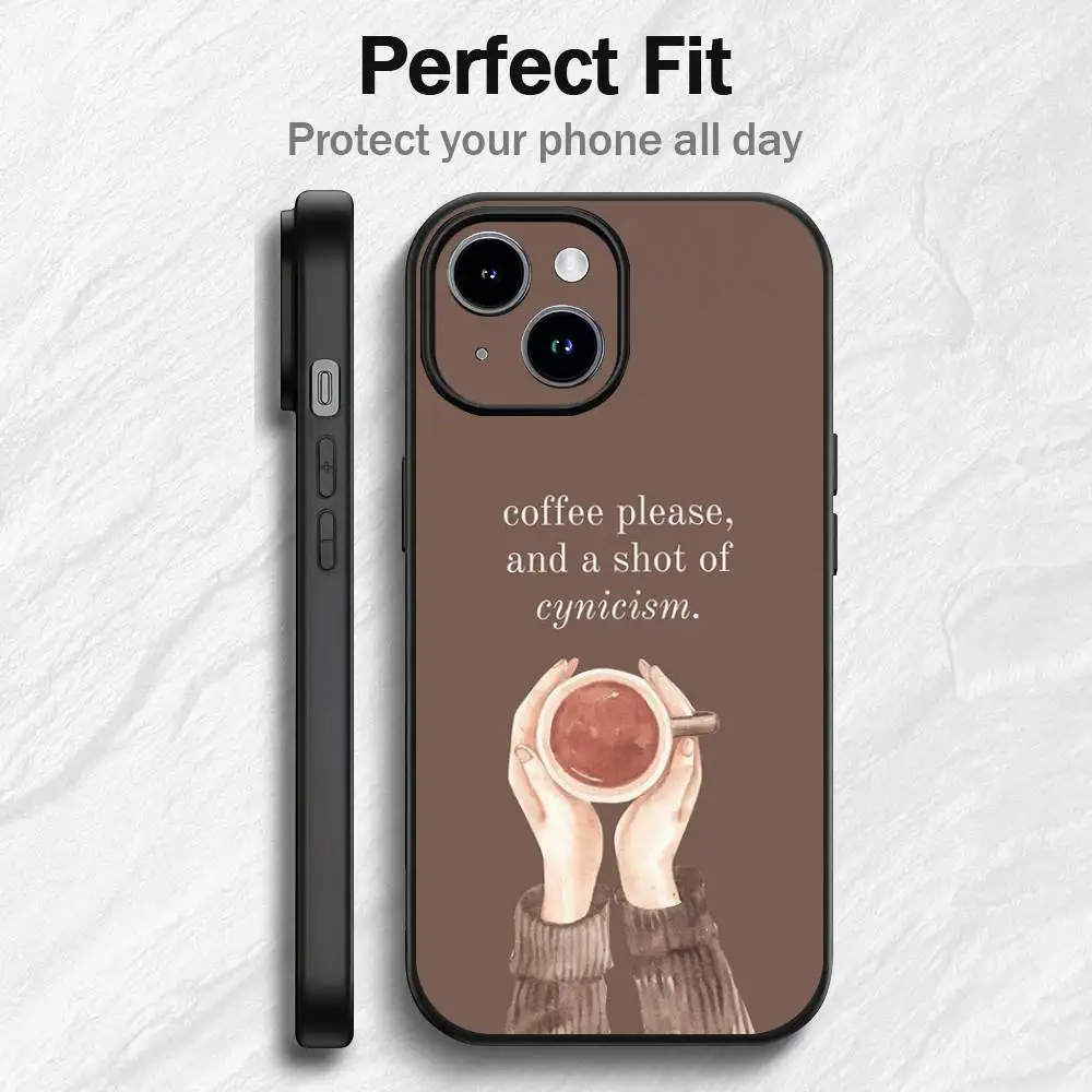 G-Gilmore-re Girls Phone Case For 17 12 13 14 15 16Pro Max mini classic Plus strong magnetic attraction
