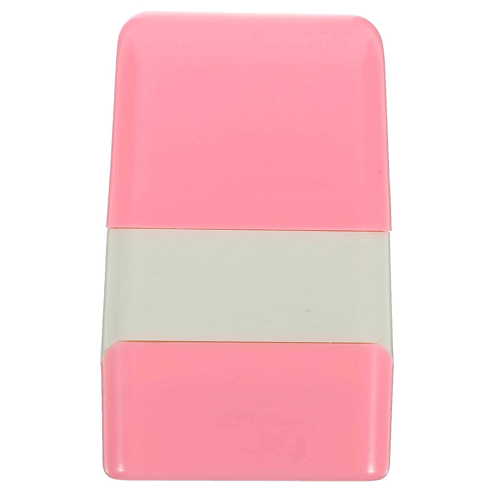 

Multifunction Privacy Smear Seal Walker Plastic Identity Theft Protection Stamp
