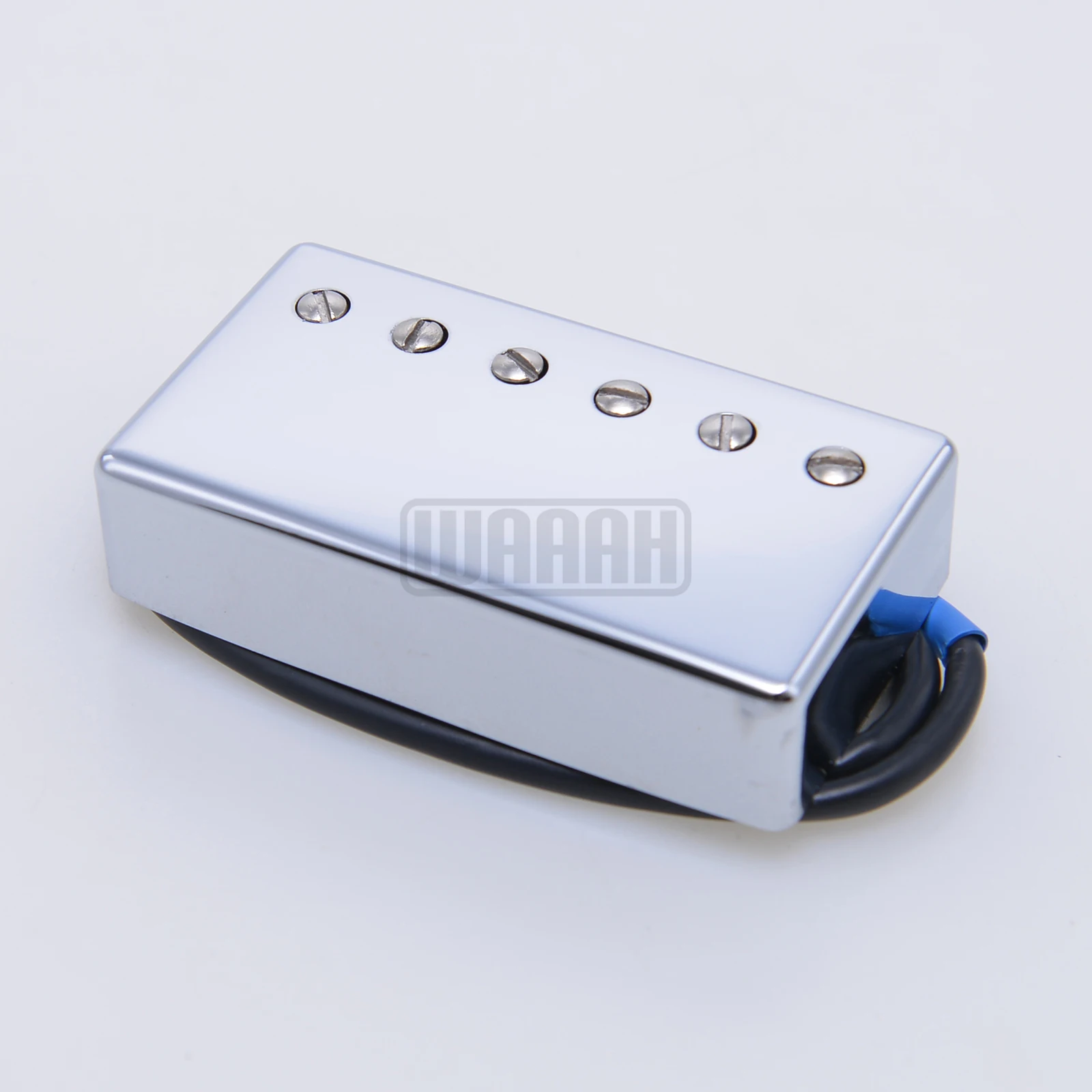 ヴィンテージ waaah V70 SSS 手巻きアルニコ 5 シングルコイルギター