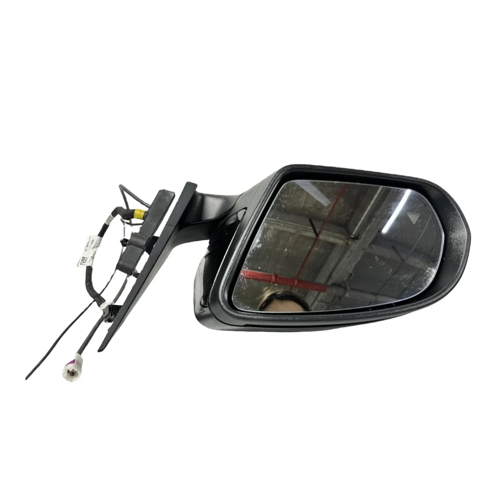Suitable for Mercedes Benz GLA GLB W247 GLA250 R Side Door Mirror Rearview Mirror With Camera With Blind Spot Anti-glare Genuine