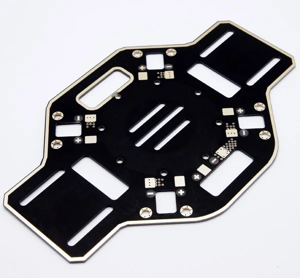 Drone Mini Toy Extra Quadricoptère 450mm DIY Kit RC