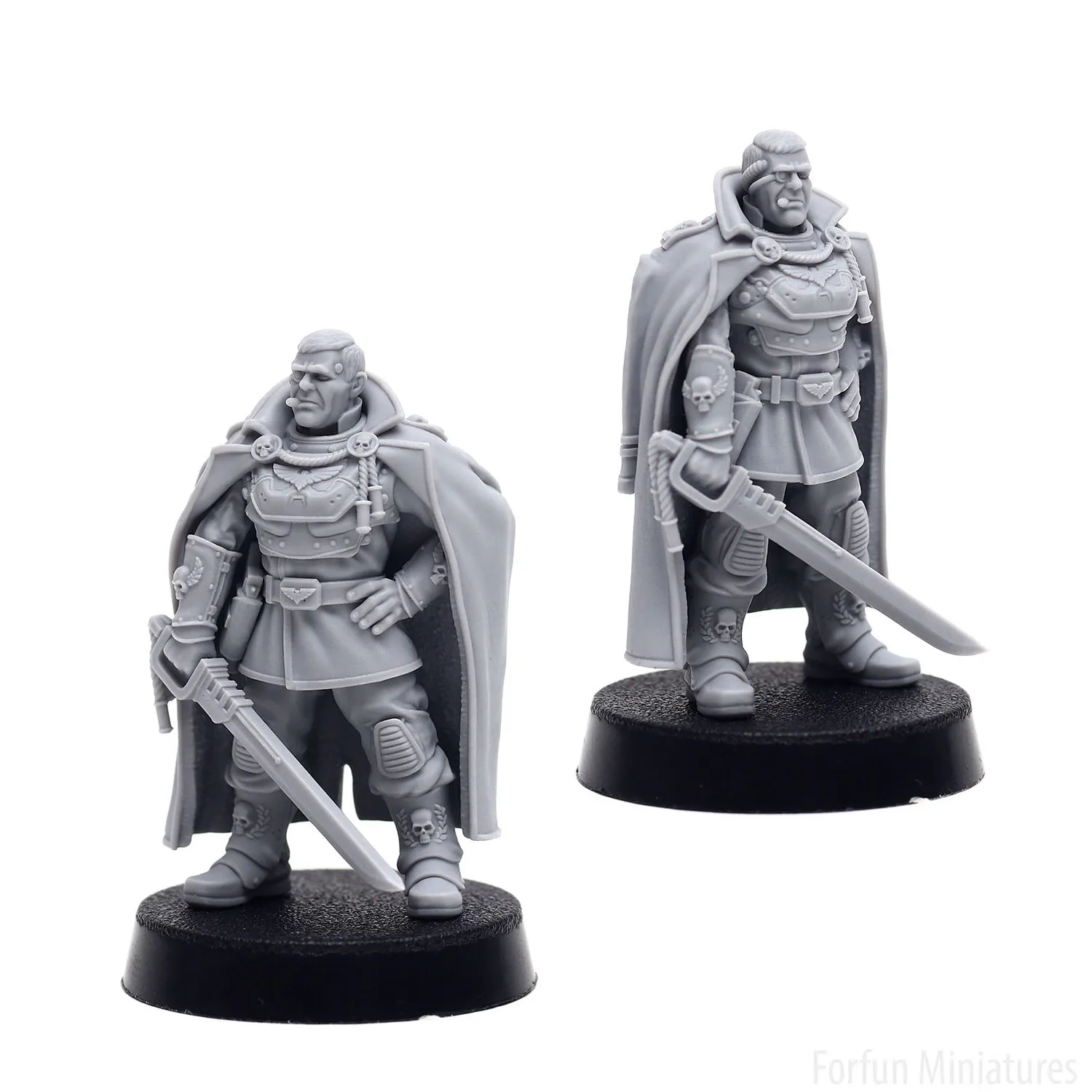 

Resin Model Artel "W" Miniatures General Unpainted Garage Kit