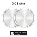 White-2PCS