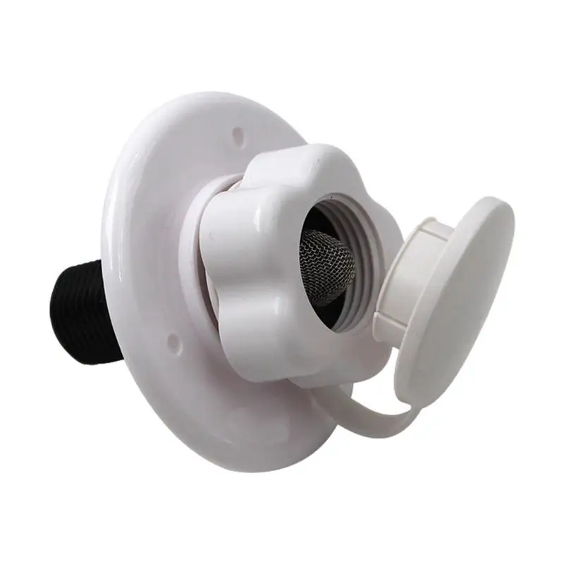 

Впускной люк для пресной воды для жидкости