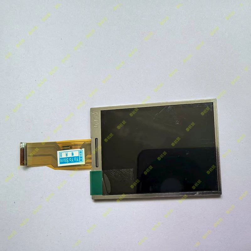LCD Per Olympus VG-165 D-765 VG-180 D-770 / VG165 D765 VG180 D770 Display NUOVO - Foto 12