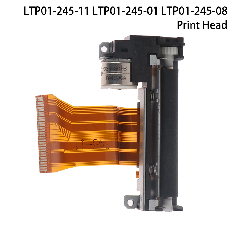 Original Ltp0124511 Térmica Cabeça Impressão Bilhete 58 mm Recibo da Cabeça de Impressão Ltp01-24508 Ltp01-245-01 Ltpz245m de Alta Qualidade