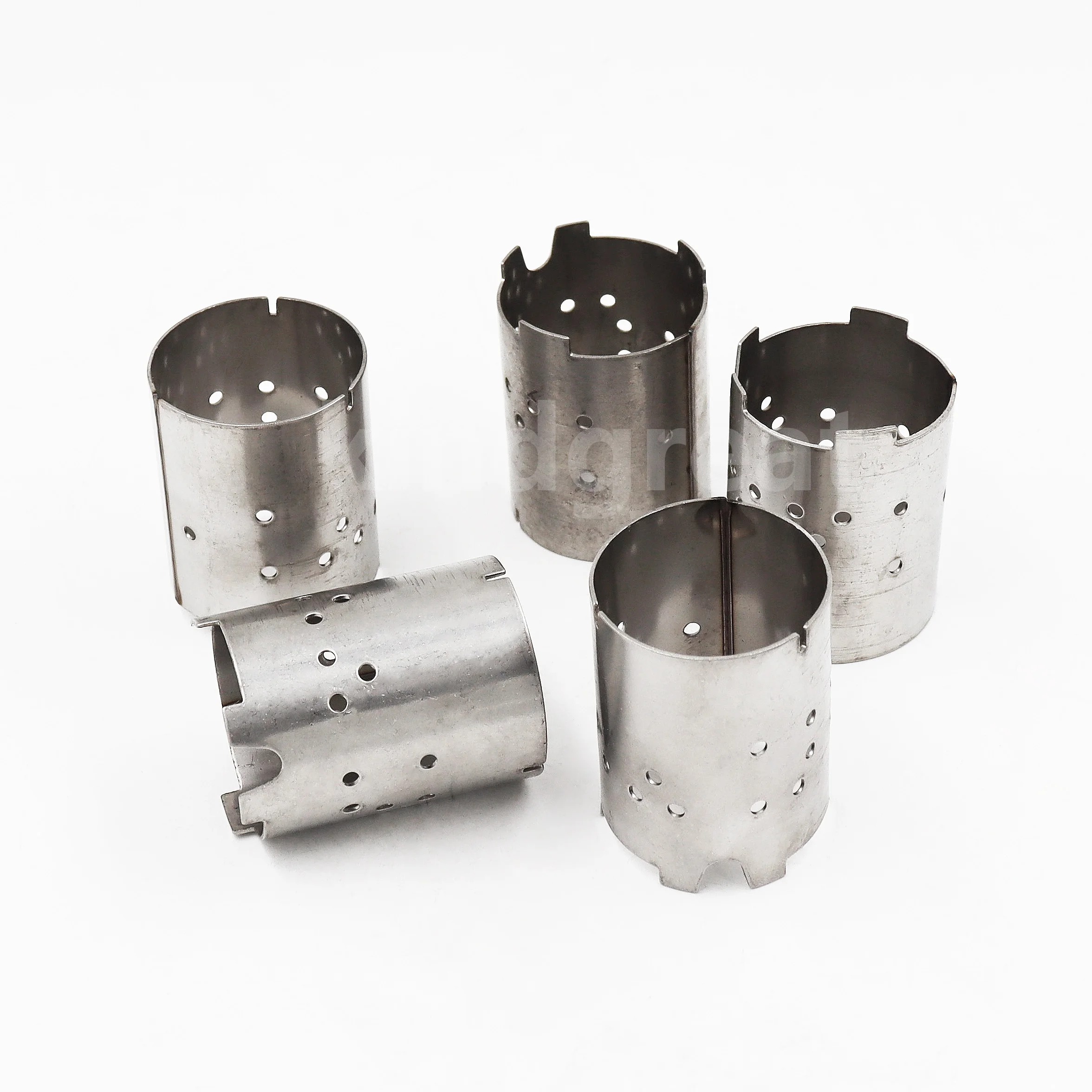 Webasto Burner Tube Glass Spare Parts Accessories For AT2000S ST Combustion Chamber1302799A 1322585A 65786A 1322924A Kits diesel heater parts