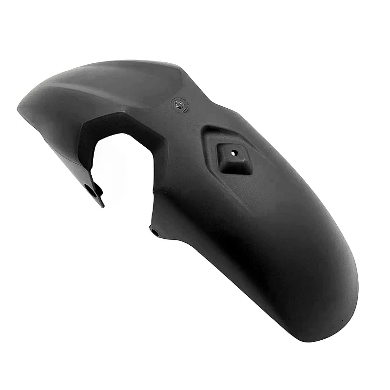 Per YAMAHA MT-07 FZ-07 2018-2021 2022 2023 2024 Moto Ruota Anteriore Parafango Parafango Paraspruzzi Splash Fango Guard Copertura Carena  201355758