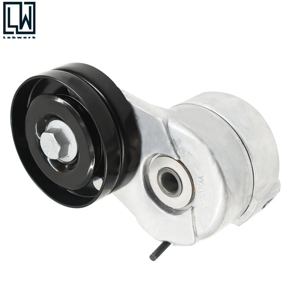 

Belt Tensioner Assembly Fit for 01-08 Jeep Liberty KJ 2.5L 2.8L 4x4 5072440AB
