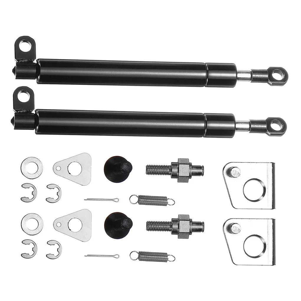 GasStrutsLiftSupportForFordRangerT6T7XLPXXLTWildtrakBT50