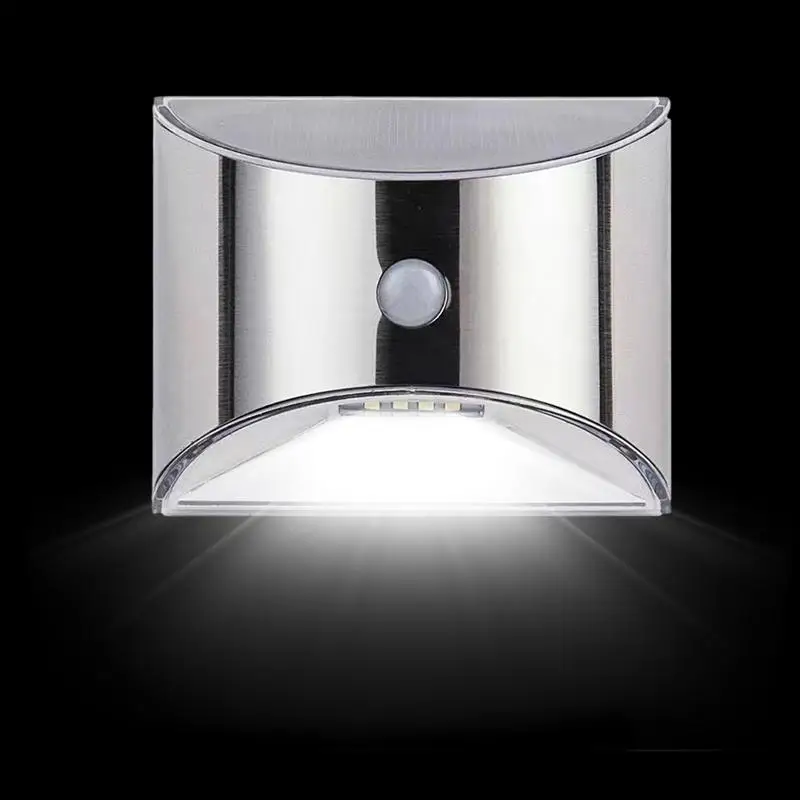 House Number Solar Led Light Garden Door Plate Address Sign Lamp Outdoor Lighting Waterproof LED Light Home Garden Hotel house number signs house numbers number plate door signs