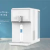 Hydrogen-Rich Cold And Hot Drinking Water Dispenser Desktop Reverse Osmosis Water Purifier 2