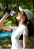AONIJIE A7107 450ML Running Hand-held Water Bottle Storage Bag Soft Flask Kettle Holder Quick Grip Carrier Marathon Race 5