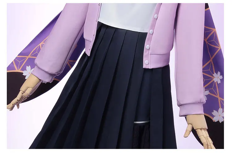 Blue Archive Ono Tsukuyo Project MX Sailor Uniform Cosplay Costume