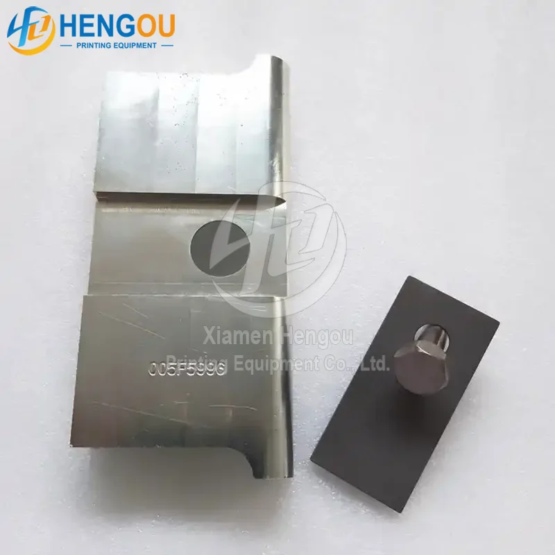 

High Quality 005F5996 Gasket Offset Printed Parts