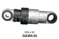 

Подшипник натяжителя для GA35032