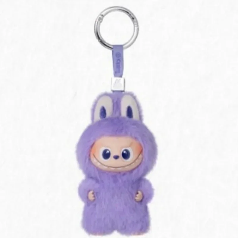 POP MART Labubu The Monsters Pin For Love Series Mini Plush