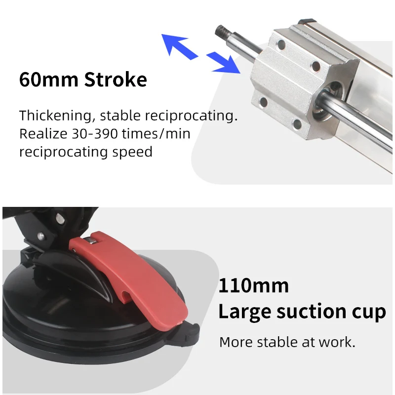 Reciprocating sex machine dildo stroke 65mm mini telescopic sex machine with dildo masturbation sexual kits with 80mm plate sex toy