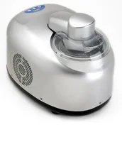 2021 ice cream maker with compressor 2