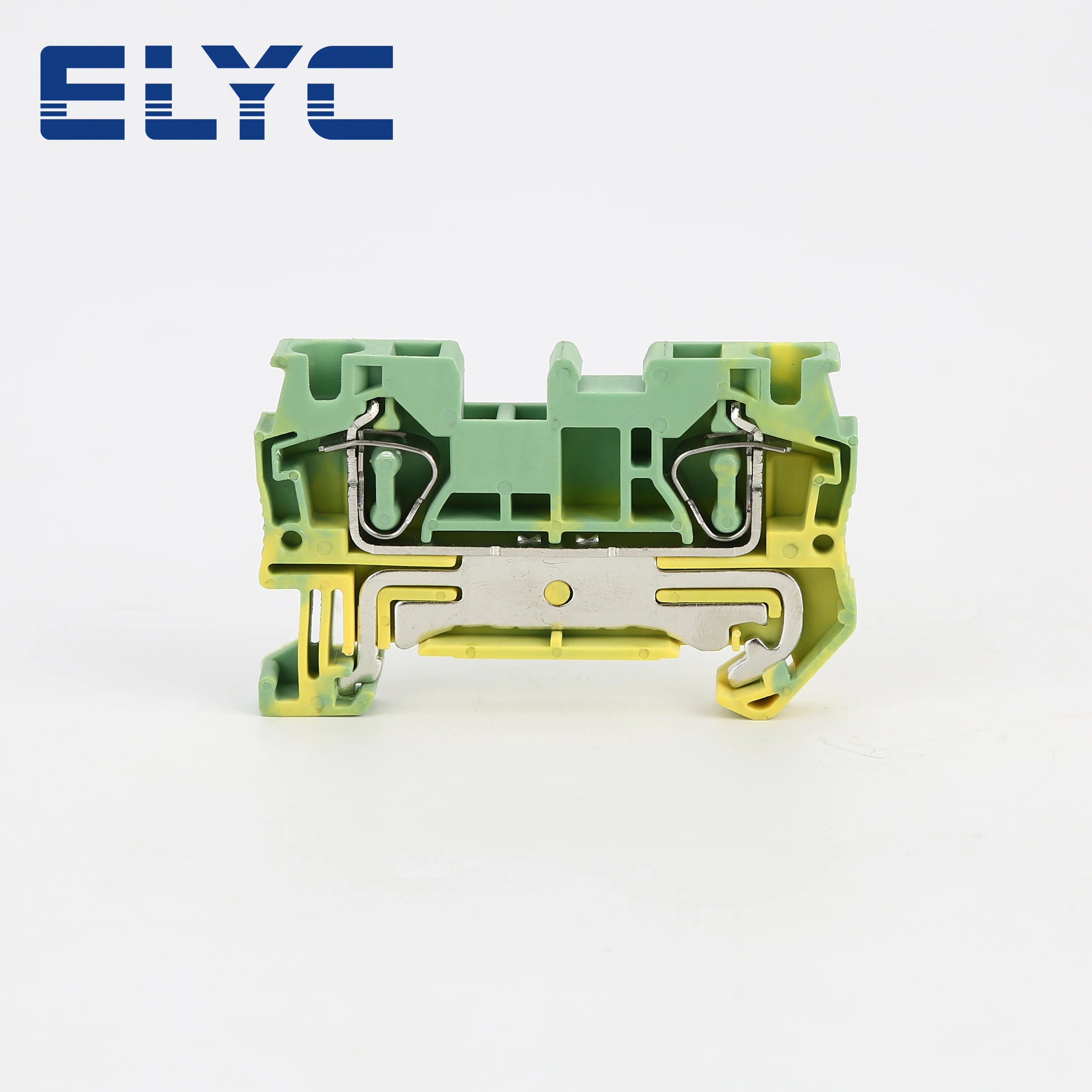 St4 Wire 50Pcs ST4-PE Ground Wire Electrical Connector Spring-cage Protective ...
