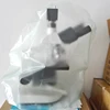 Multi Size Standard Microscope PVC Plastic Moistureproof Microscope Dust Cover Protect Your Microscope from Dust 1