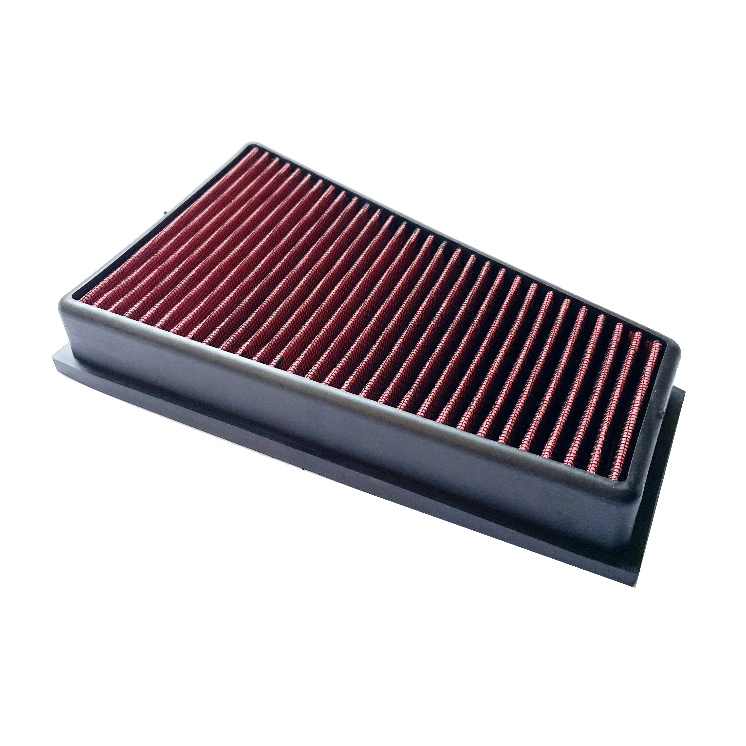 High Flow Air Filter air intake filter Fits For Mercedes Benz A160 180 200 250 B160 180 200 250 CLA GLA180 220 Air Intake System