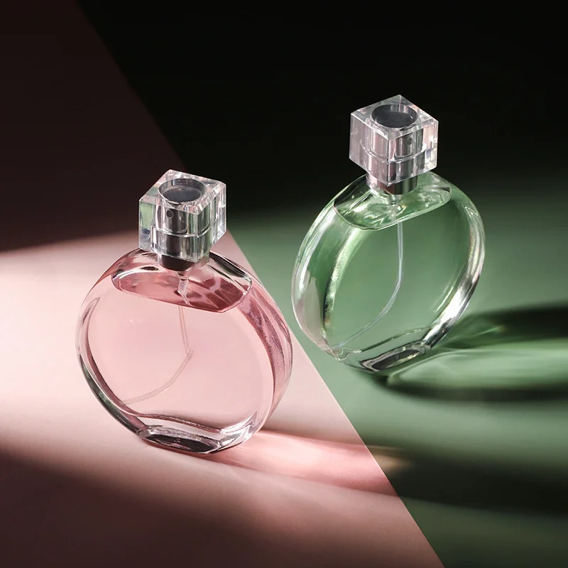 Encounter Damenparfüm, anhaltender Duft von Blumen und Früchten_voghion.com