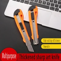 Large Utility Knife Gardening Paper Cutter Cutting Tools 1